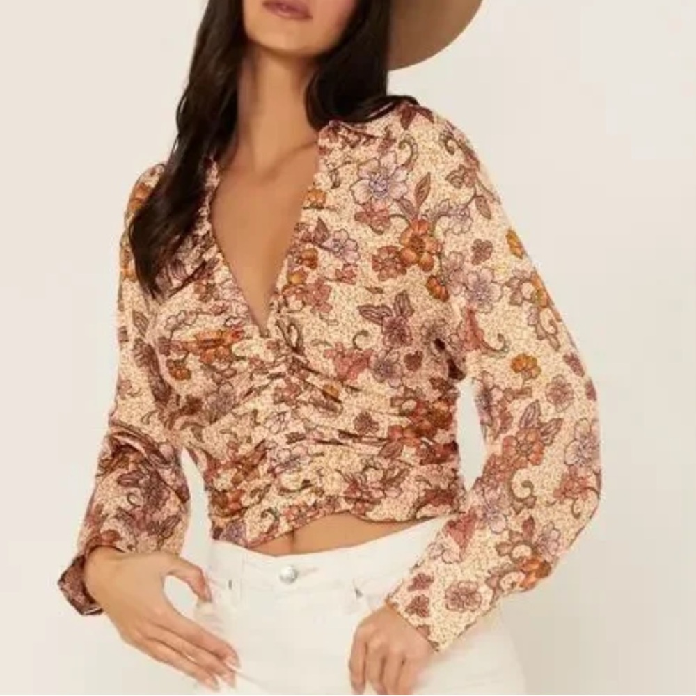 FREE PEOPLE TOP